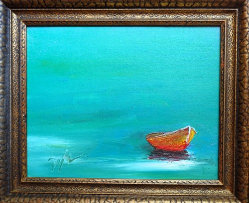 Summer visitor originale - summer,
