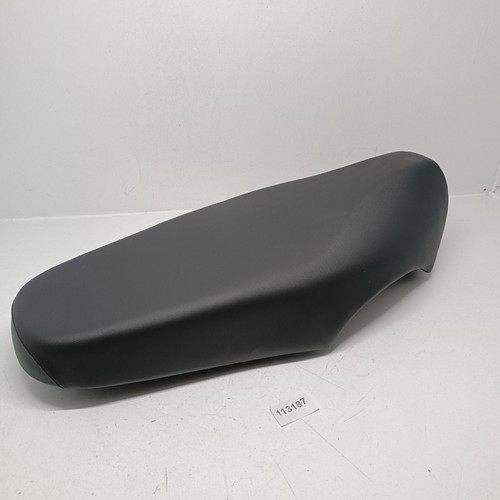 Sella sellino saddle - sella, originale