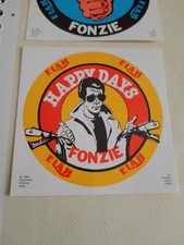 ADESIVO  HAPPY DAYS ELAH