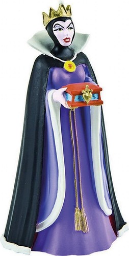 Disney bullyland snow white - -,