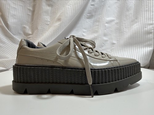 Puma fenty platform - puma, x