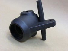 Pezzo di ricambio 1x asse