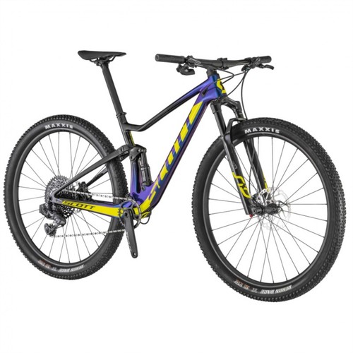 Adesivi telaio scott spark - spark, rc