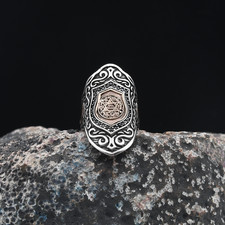 Anello Pollice Arciere