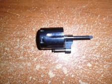 SMITH & WESSON MODEL 586 .357