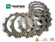 Serie Dischi Frizione Aprilia