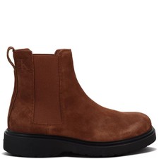 CALVIN KLEIN - Stivaletti