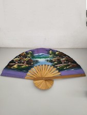 Ventaglio da Parete Asiatico