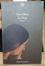 LA PICTA - Enzo Filosa