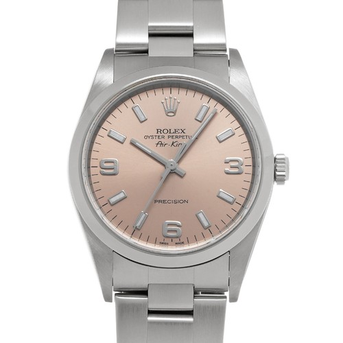 Orologio rolex air king - orologio, 14000m