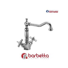 MONOFORO LAVELLO CON BOCCA