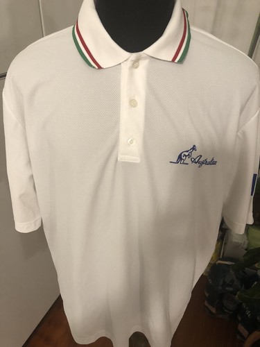 Australian polo federazione - polo,