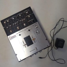 Vestax pmc pro mixer - vestax, pmc-07