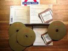 Giuseppe Verdi - I Vespri