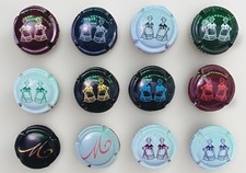 Lotto Capsule Spumante ?