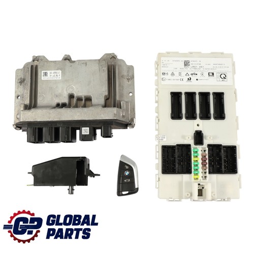 Bmw f45 lci - f45, b38a15a
