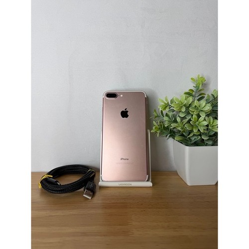 Apple iphone plus 128 in - apple,