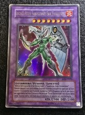 Yugioh! Lucente Fenice