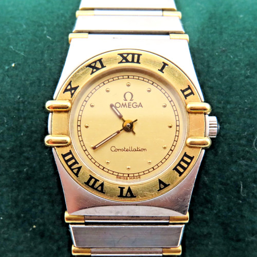 Originale omega constellation - originale,