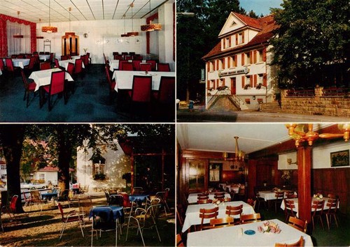 Oppenau gasthof ristorante - gasthof,