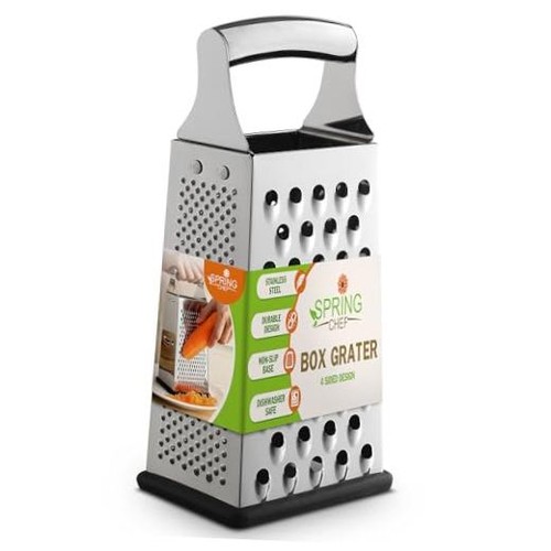 Grattugia formaggio parmigiano - grattugia,
