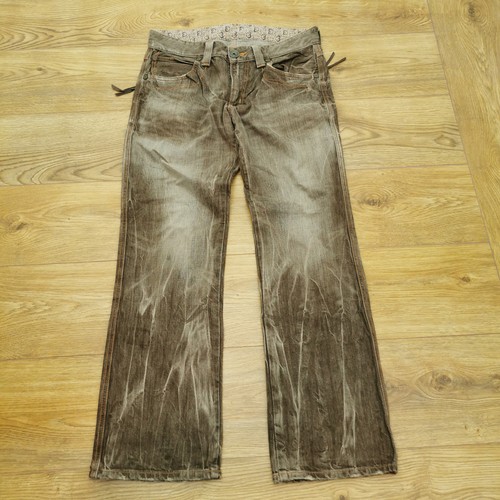 Jeans edwin blue - blue, uomo