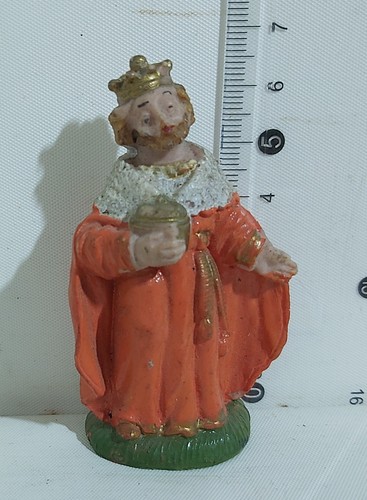 13038 pastorello presepe - presepe,