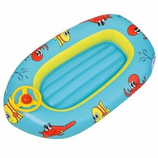 Canotto Gonfiabile Bambini