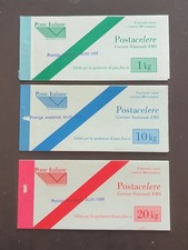 1997 ITALIA Serie di 3