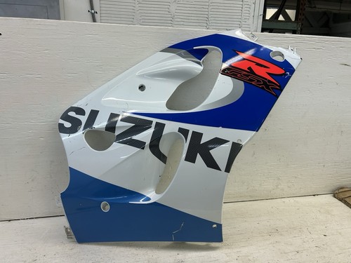1999 suzuki gsxr - 1999,