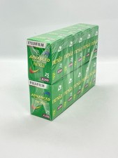 🎞️ Fujifilm Nexia A200 – Pellicola negativa a colori APS (10 rotoli, 25 esposizioni ciascuno)