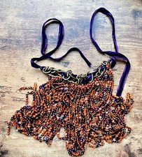 Splendida Collana Nappa