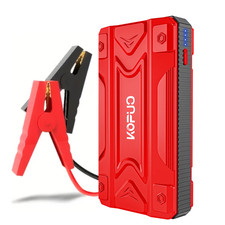 Avviatore Auto Emergenza Jump