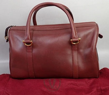 Cartier Authentic Mini Boston