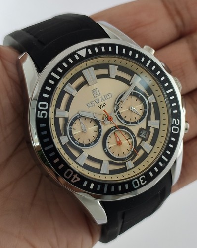 Orologio polso uomo reward - orologio,