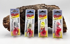 Mepps Lusox Brochet Spinner