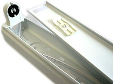 Portalampada Plafoniera