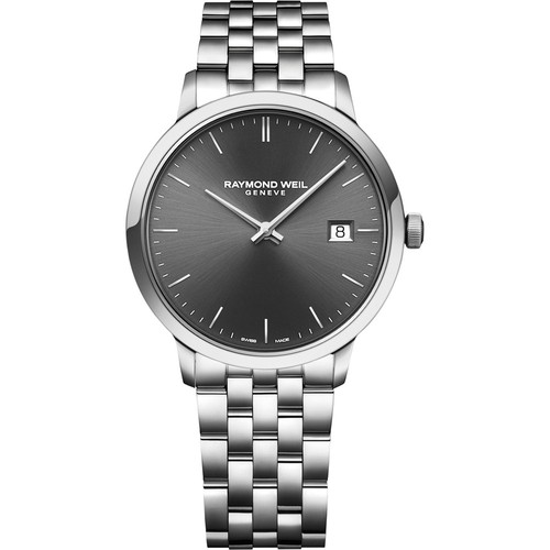 Reloj raymond weil toccata - reloj,
