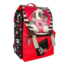 Zaino estensibile GIOCHI