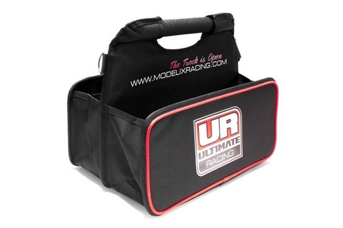 Ur8816 ultimate racing borsa - racing,