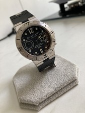 Bulgari Diagono SCB 38 S