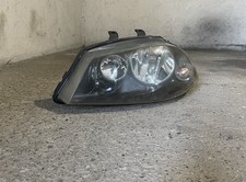 FARO SINISTRO (Lato Guidatore)