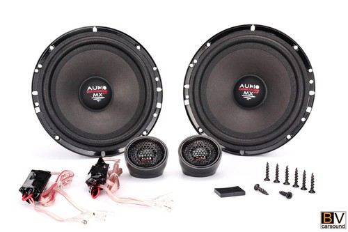 Sistema audio 165 evo - sistema,