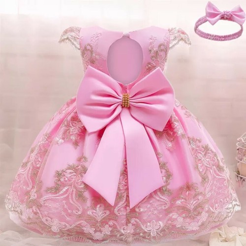 Abito mesi bambina - 12, vestito