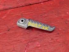 PEDANA PEDALINO POSTERIORE