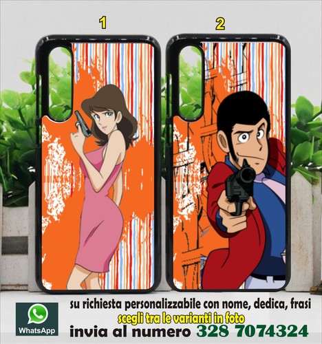 Cover tpu personalizzabile - cover,