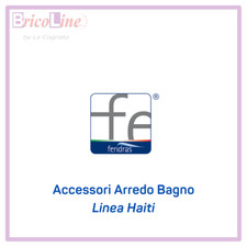 SET ACCESSORI LINEA HAITI