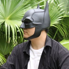 The Batman Dark Knight Helmet