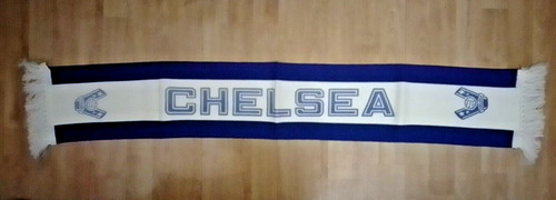 Sciarpa chelsea inghilterra - sciarpa,