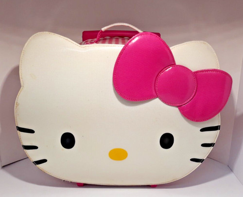 Hello kitty big - hello,
